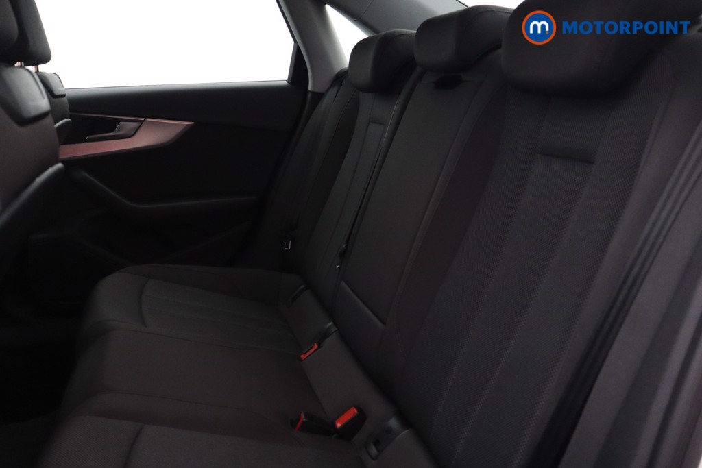 Audi A4 Technik Automatic Petrol Saloon - Stock Number (1597929) - 16th supplementary image
