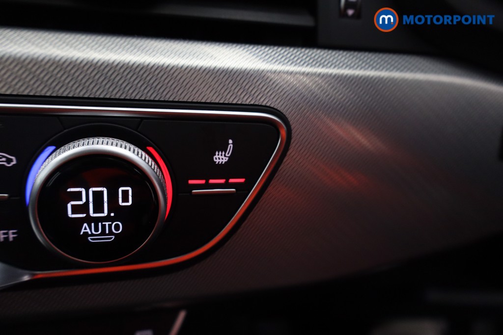 Audi A4 Technik Automatic Petrol Saloon - Stock Number (1597929) - 25th supplementary image