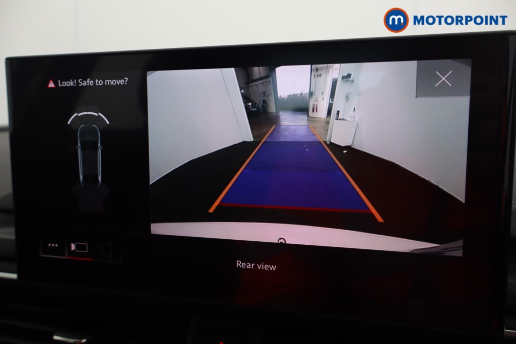 Audi A4 Technik Automatic Petrol Saloon - Stock Number (1597929) - 28th supplementary image