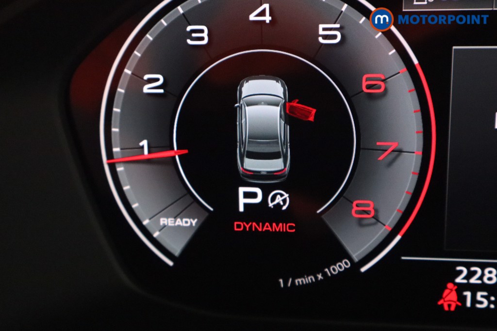 Audi A4 Technik Automatic Petrol Saloon - Stock Number (1597929) - 29th supplementary image