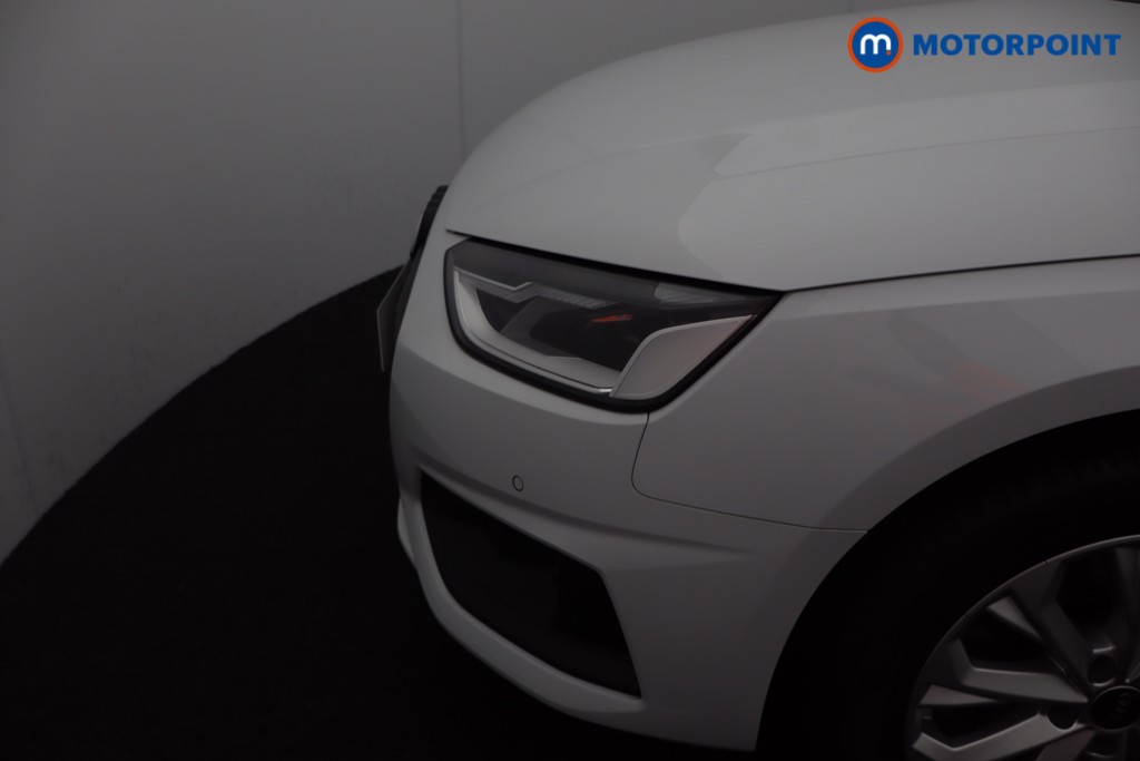 Audi A4 Technik Automatic Petrol Saloon - Stock Number (1597929) - 31st supplementary image