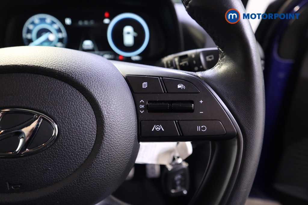 Hyundai Bayon Premium Manual Petrol SUV - Stock Number (1597982) - 5th supplementary image