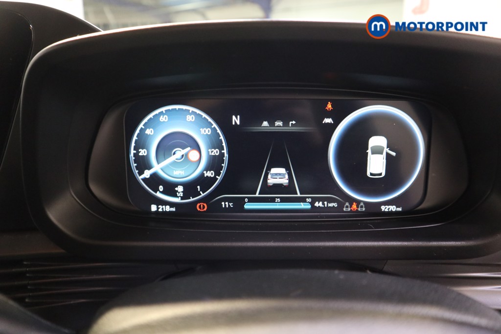 Hyundai Bayon Premium Manual Petrol SUV - Stock Number (1597982) - 6th supplementary image