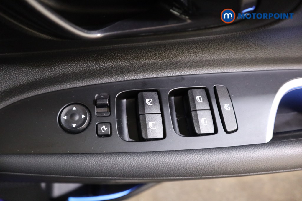 Hyundai Bayon Premium Manual Petrol SUV - Stock Number (1597982) - 8th supplementary image