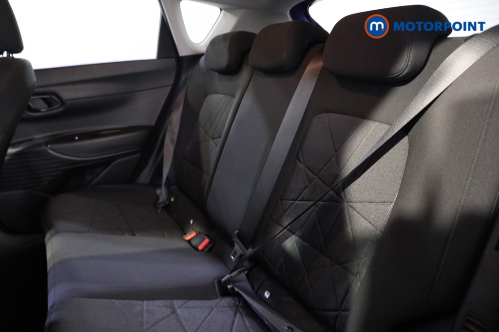 Hyundai Bayon Premium Manual Petrol SUV - Stock Number (1597982) - 10th supplementary image