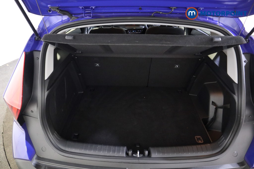 Hyundai Bayon Premium Manual Petrol SUV - Stock Number (1597982) - 11th supplementary image