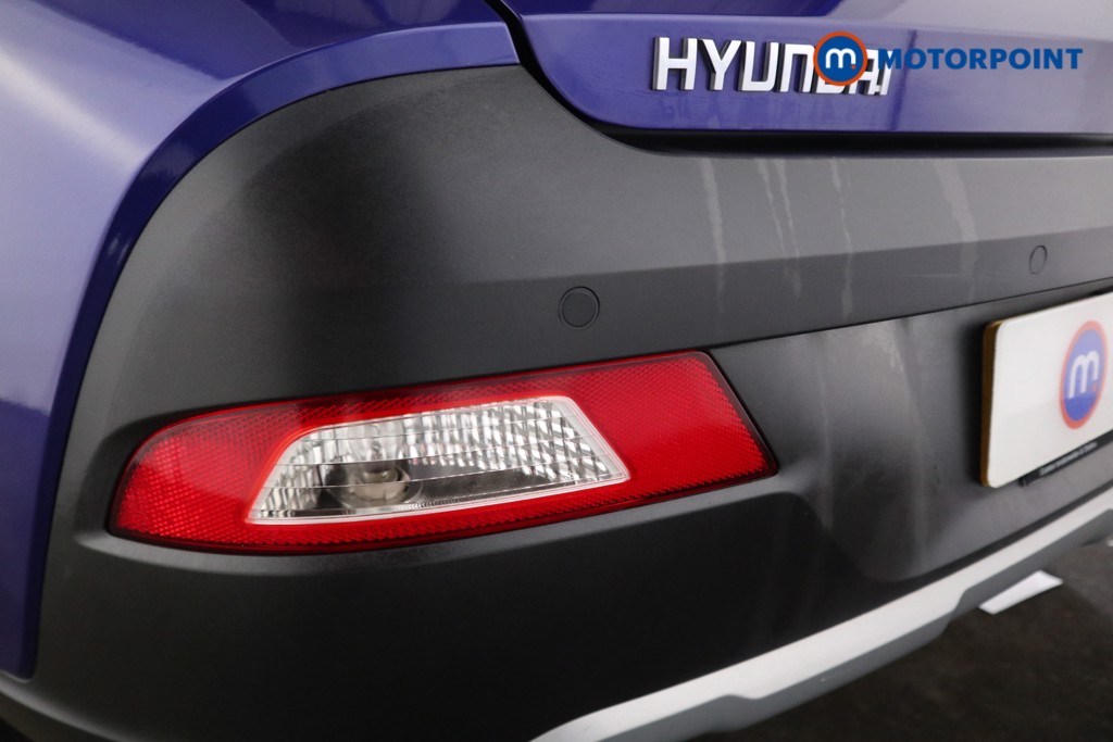 Hyundai Bayon Premium Manual Petrol SUV - Stock Number (1597982) - 16th supplementary image