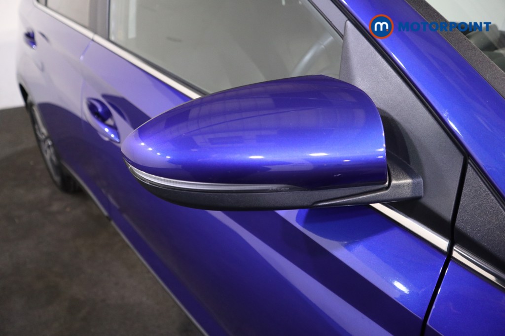 Hyundai Bayon Premium Manual Petrol SUV - Stock Number (1597982) - 21st supplementary image