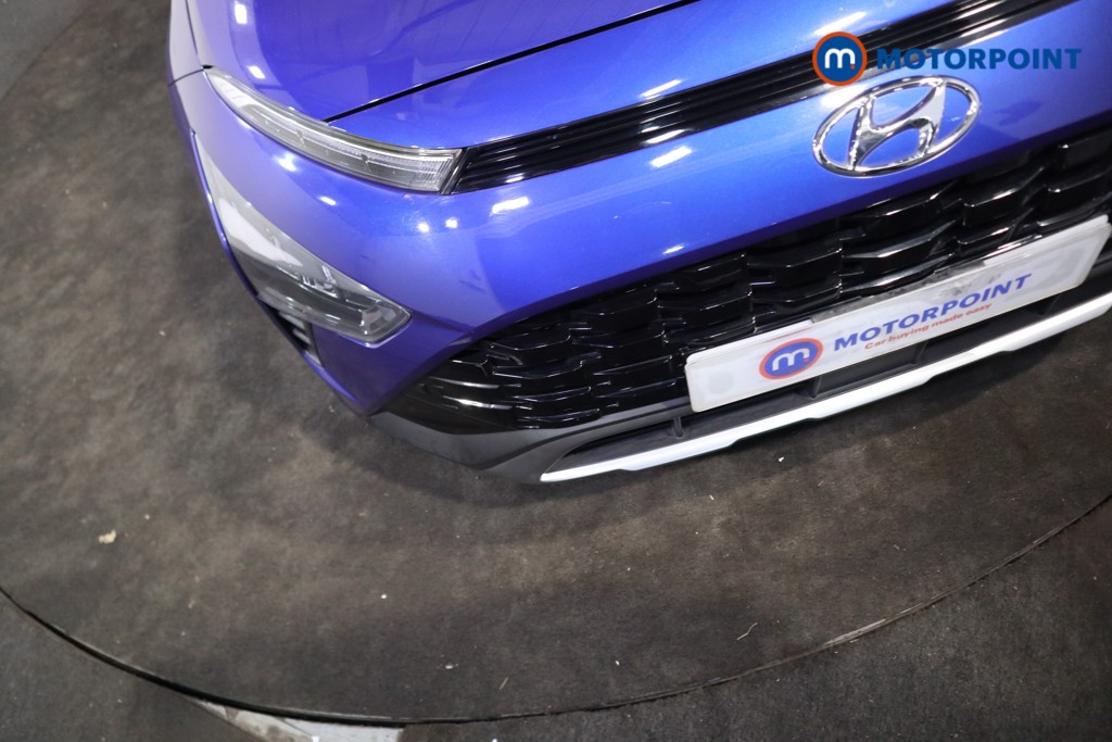 Hyundai Bayon Premium Manual Petrol SUV - Stock Number (1597982) - 24th supplementary image