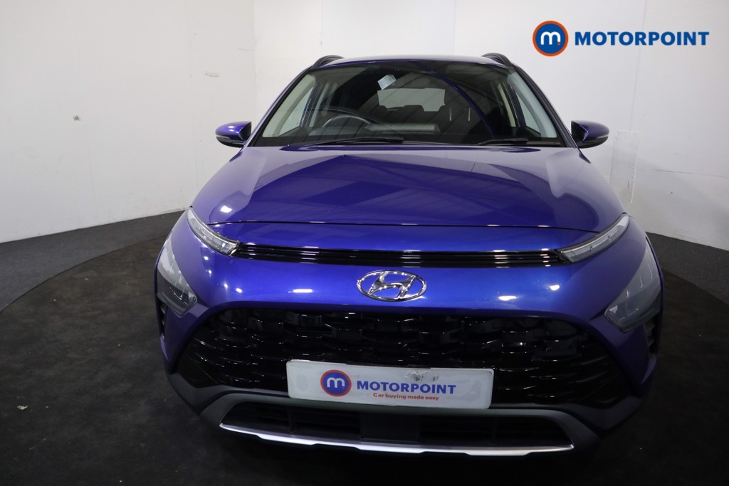 Hyundai Bayon Premium Manual Petrol SUV - Stock Number (1597982) - 25th supplementary image