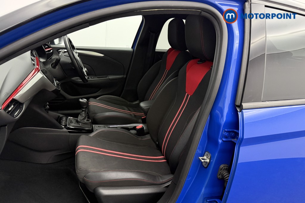 Vauxhall Corsa Sri Premium Manual Petrol Hatchback - Stock Number (1598093) - 2nd supplementary image