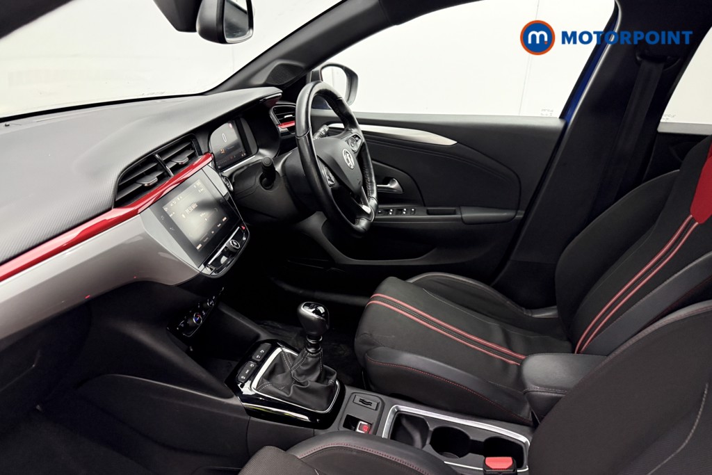 Vauxhall Corsa Sri Premium Manual Petrol Hatchback - Stock Number (1598093) - 3rd supplementary image