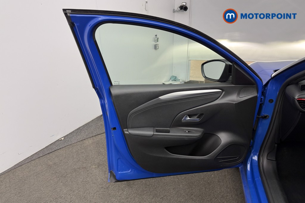 Vauxhall Corsa Sri Premium Manual Petrol Hatchback - Stock Number (1598093) - 4th supplementary image