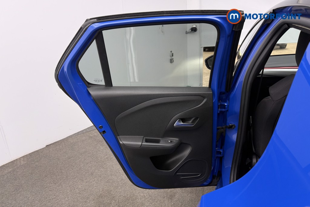 Vauxhall Corsa Sri Premium Manual Petrol Hatchback - Stock Number (1598093) - 6th supplementary image