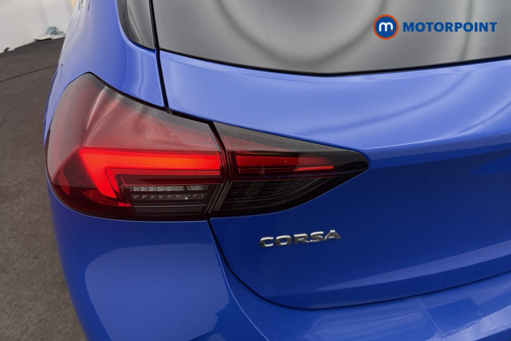 Vauxhall Corsa Sri Premium Manual Petrol Hatchback - Stock Number (1598093) - 8th supplementary image