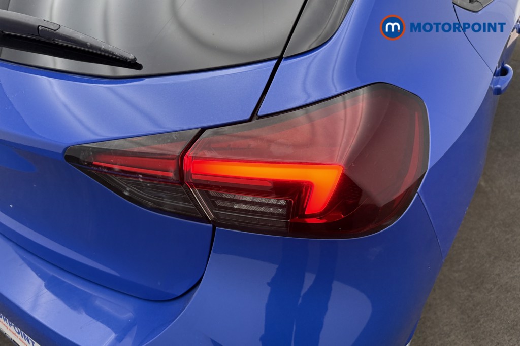 Vauxhall Corsa Sri Premium Manual Petrol Hatchback - Stock Number (1598093) - 9th supplementary image