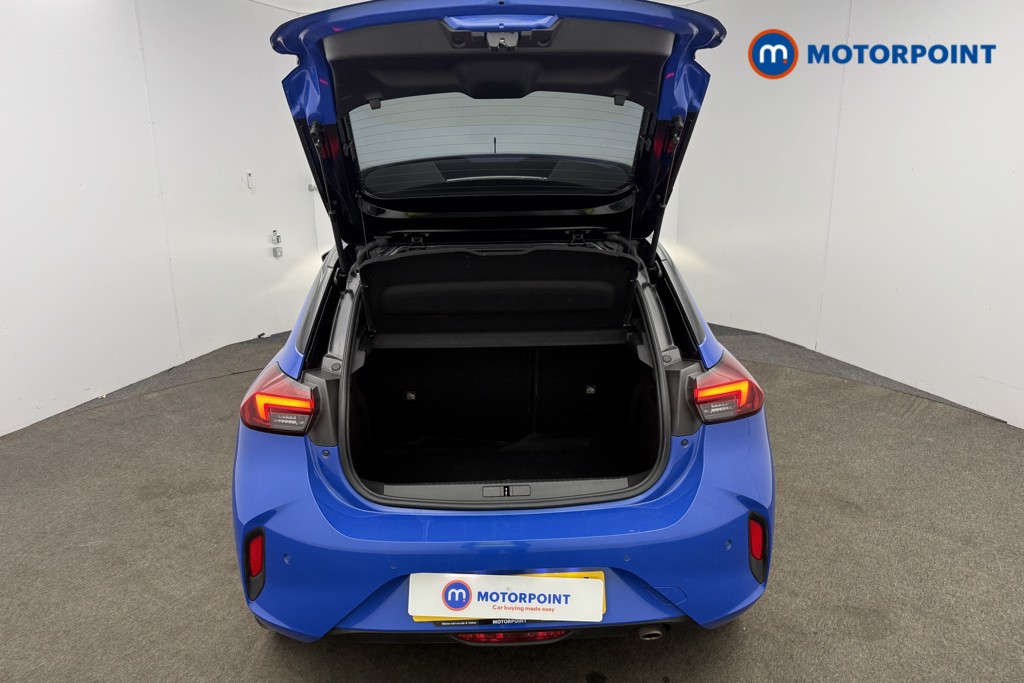 Vauxhall Corsa Sri Premium Manual Petrol Hatchback - Stock Number (1598093) - 10th supplementary image