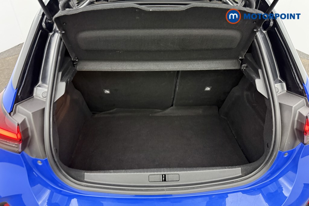 Vauxhall Corsa Sri Premium Manual Petrol Hatchback - Stock Number (1598093) - 11th supplementary image