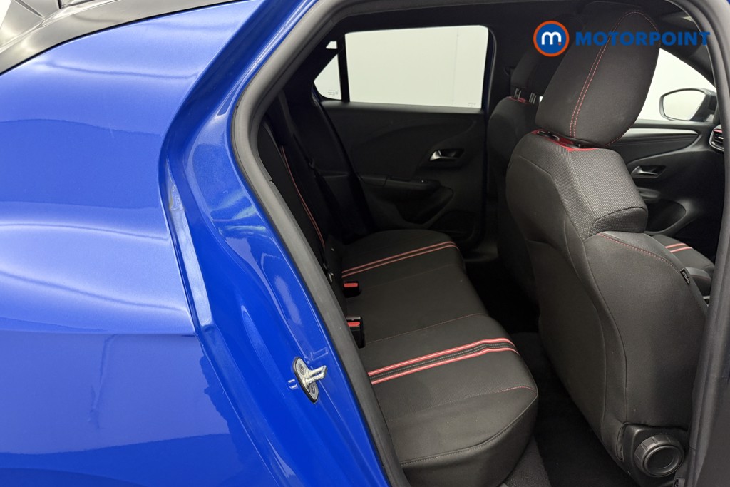 Vauxhall Corsa Sri Premium Manual Petrol Hatchback - Stock Number (1598093) - 12th supplementary image