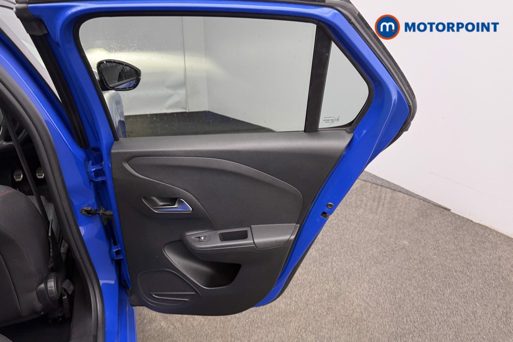 Vauxhall Corsa Sri Premium Manual Petrol Hatchback - Stock Number (1598093) - 13th supplementary image