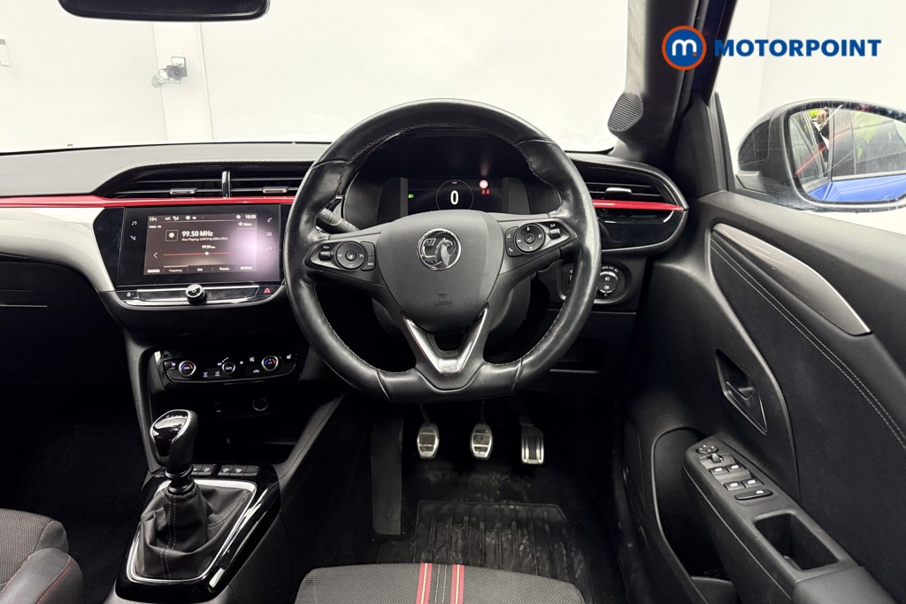 Vauxhall Corsa Sri Premium Manual Petrol Hatchback - Stock Number (1598093) - 14th supplementary image
