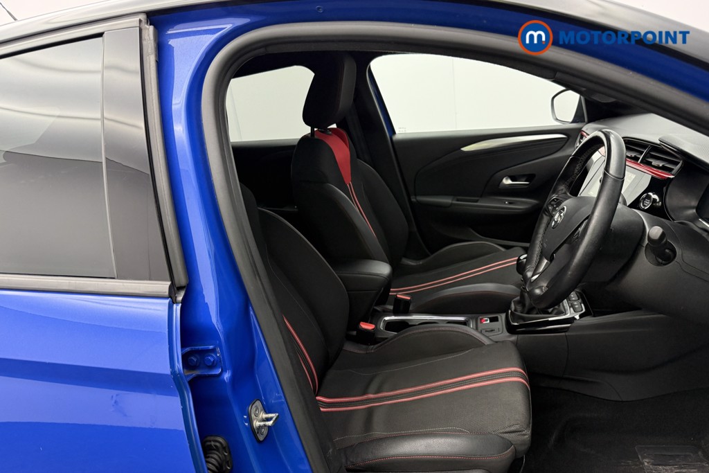 Vauxhall Corsa Sri Premium Manual Petrol Hatchback - Stock Number (1598093) - 15th supplementary image