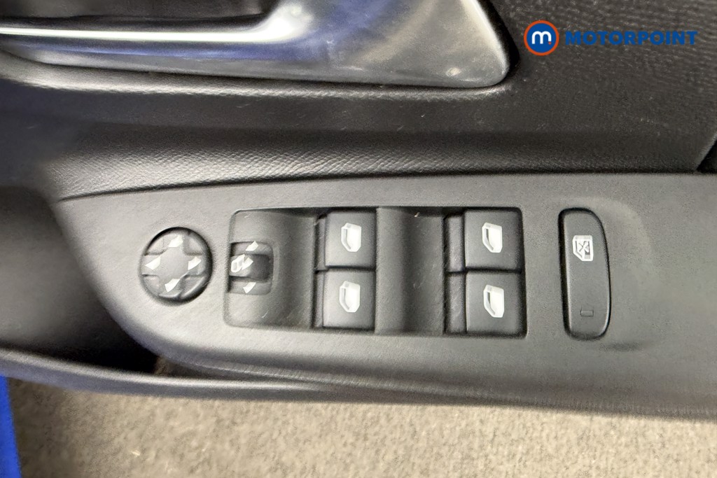 Vauxhall Corsa Sri Premium Manual Petrol Hatchback - Stock Number (1598093) - 17th supplementary image