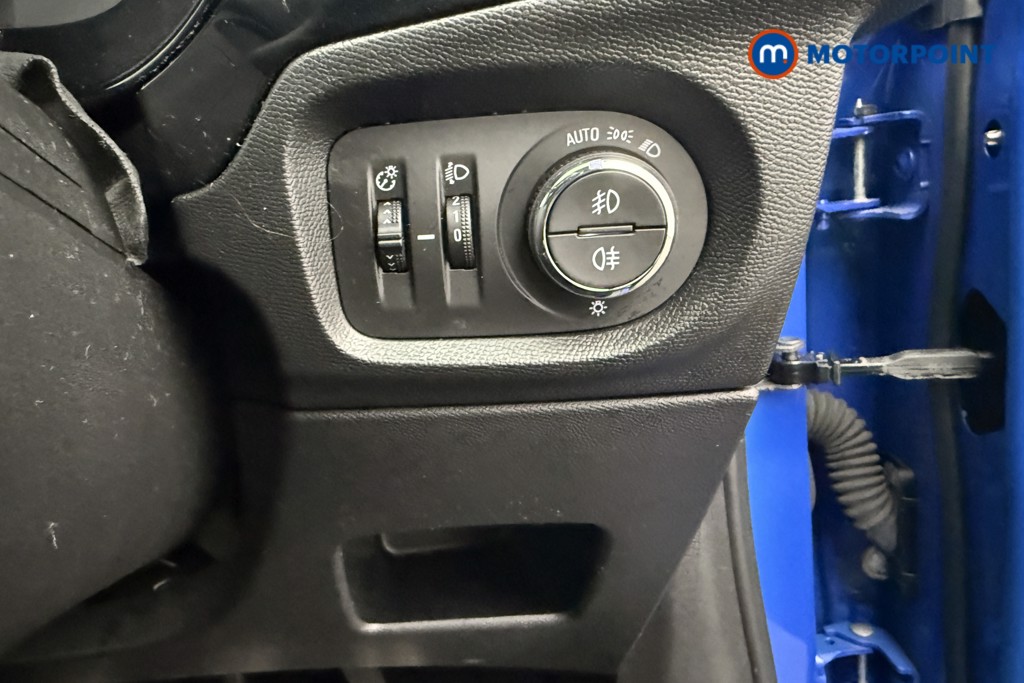 Vauxhall Corsa Sri Premium Manual Petrol Hatchback - Stock Number (1598093) - 18th supplementary image