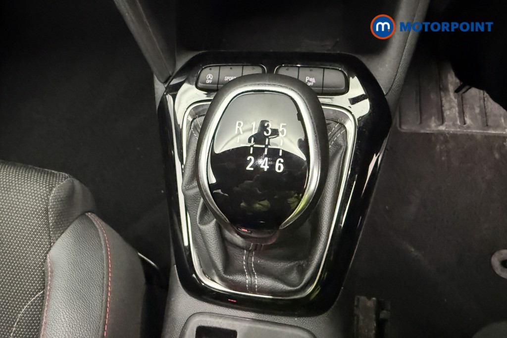 Vauxhall Corsa Sri Premium Manual Petrol Hatchback - Stock Number (1598093) - 21st supplementary image