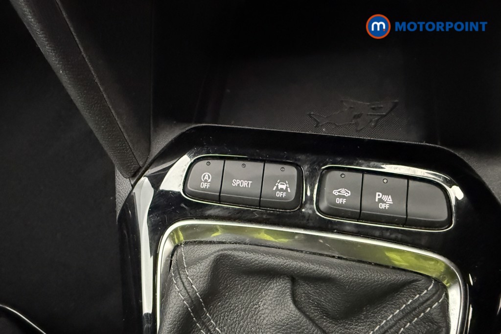 Vauxhall Corsa Sri Premium Manual Petrol Hatchback - Stock Number (1598093) - 22nd supplementary image