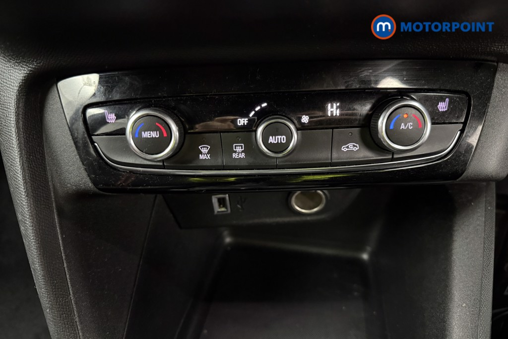 Vauxhall Corsa Sri Premium Manual Petrol Hatchback - Stock Number (1598093) - 23rd supplementary image