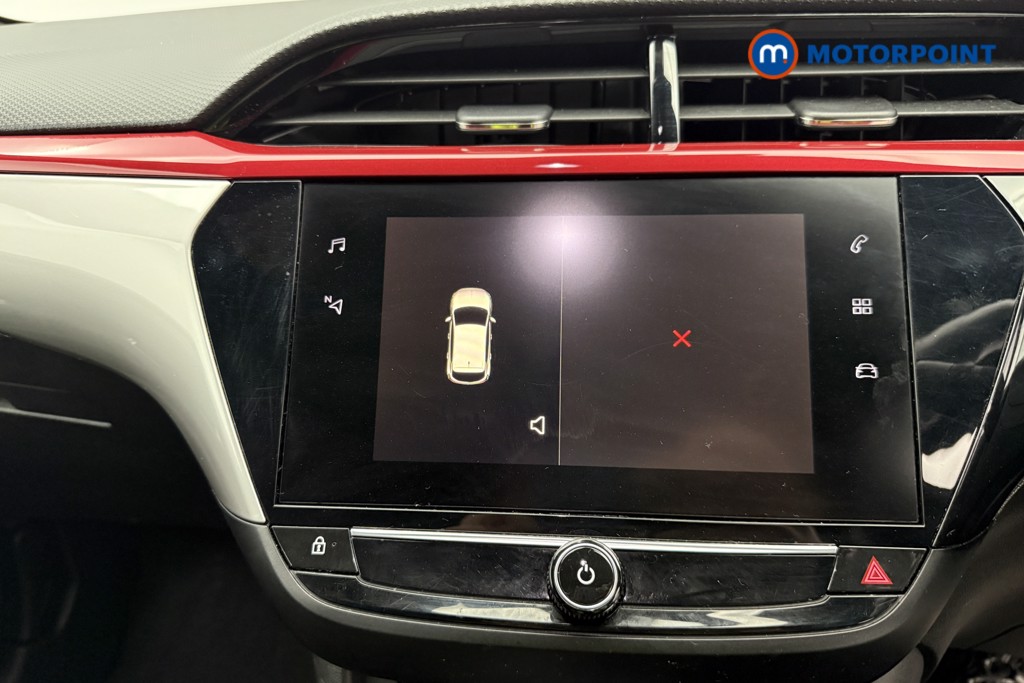 Vauxhall Corsa Sri Premium Manual Petrol Hatchback - Stock Number (1598093) - 25th supplementary image