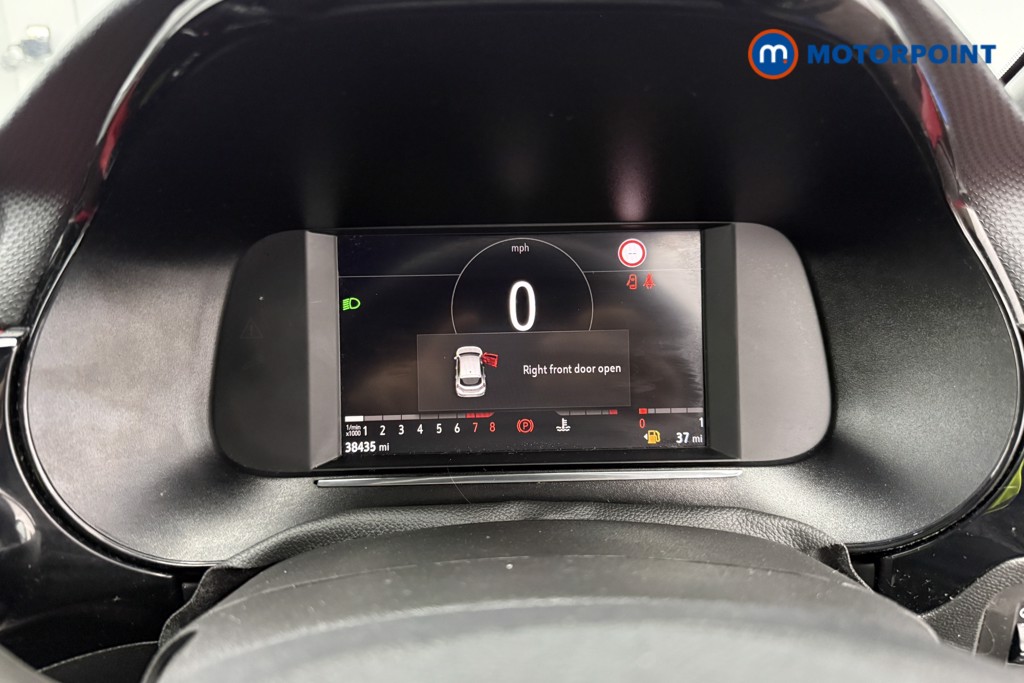 Vauxhall Corsa Sri Premium Manual Petrol Hatchback - Stock Number (1598093) - 26th supplementary image