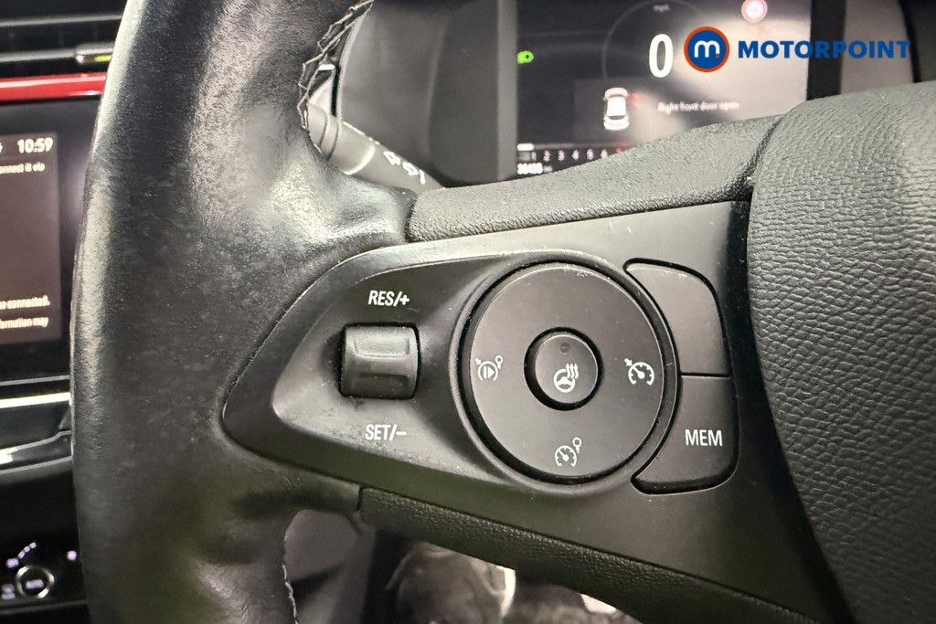 Vauxhall Corsa Sri Premium Manual Petrol Hatchback - Stock Number (1598093) - 27th supplementary image