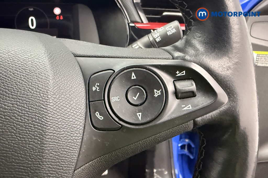 Vauxhall Corsa Sri Premium Manual Petrol Hatchback - Stock Number (1598093) - 28th supplementary image