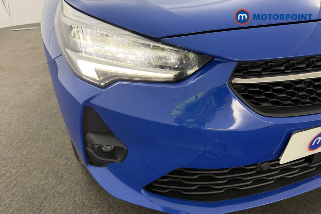 Vauxhall Corsa Sri Premium Manual Petrol Hatchback - Stock Number (1598093) - 29th supplementary image
