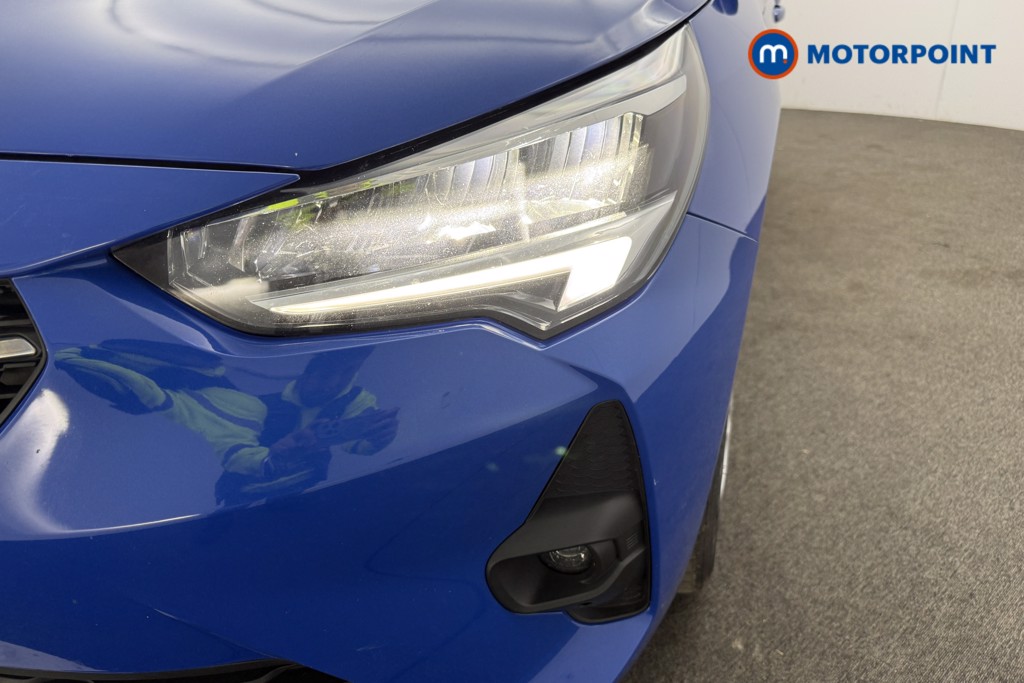 Vauxhall Corsa Sri Premium Manual Petrol Hatchback - Stock Number (1598093) - 30th supplementary image