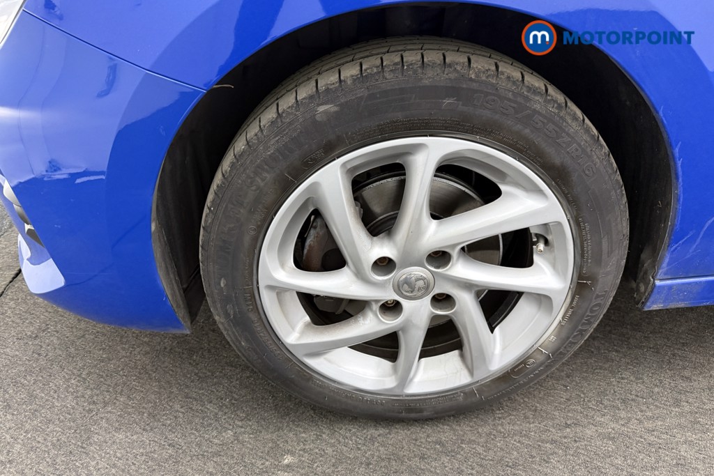 Vauxhall Corsa Sri Premium Manual Petrol Hatchback - Stock Number (1598093) - 31st supplementary image