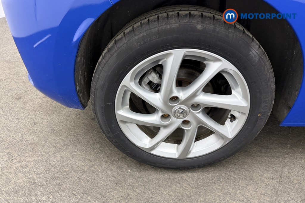 Vauxhall Corsa Sri Premium Manual Petrol Hatchback - Stock Number (1598093) - 33rd supplementary image