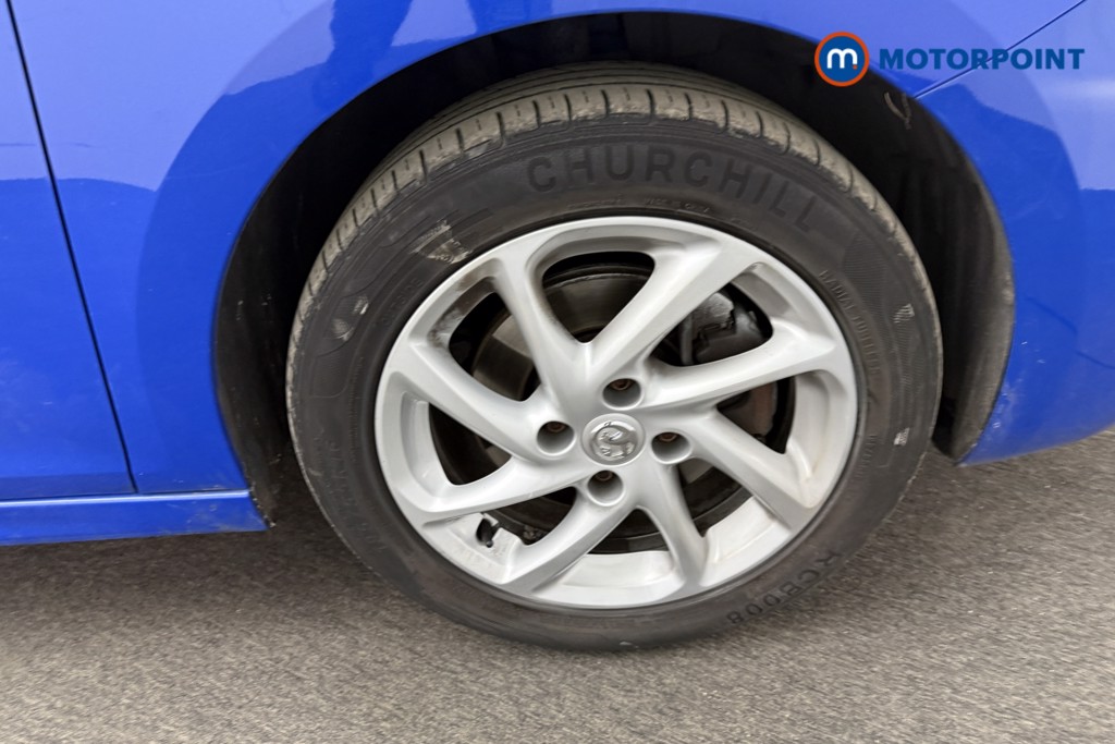 Vauxhall Corsa Sri Premium Manual Petrol Hatchback - Stock Number (1598093) - 34th supplementary image