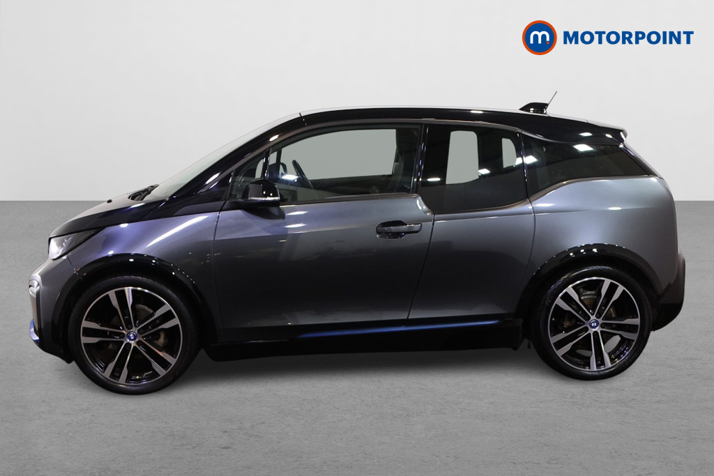 BMW I3 S Automatic Electric Hatchback - Stock Number (1598117) - Passenger side