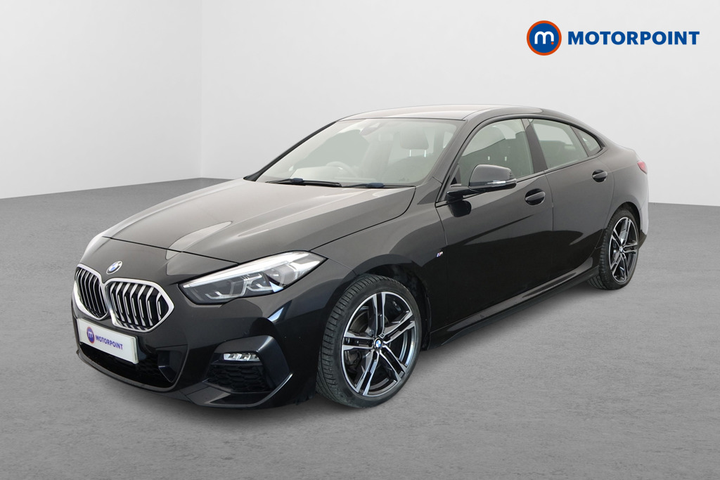 BMW 2 Series M Sport Manual Petrol Saloon - Stock Number (1598175) - Passenger side front corner