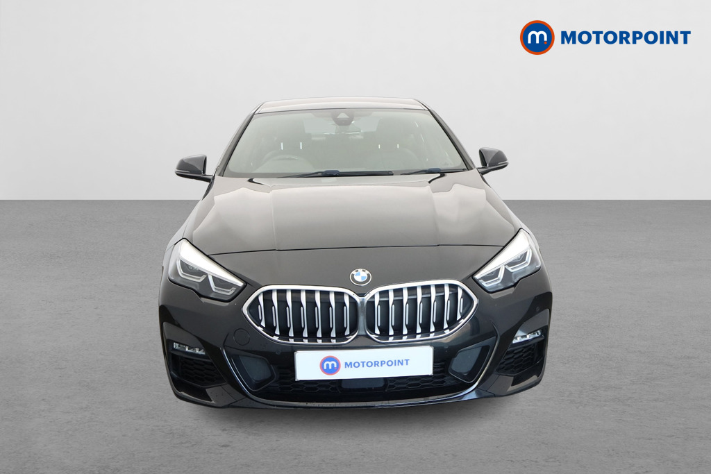 BMW 2 Series M Sport Manual Petrol Saloon - Stock Number (1598175) - Front bumper