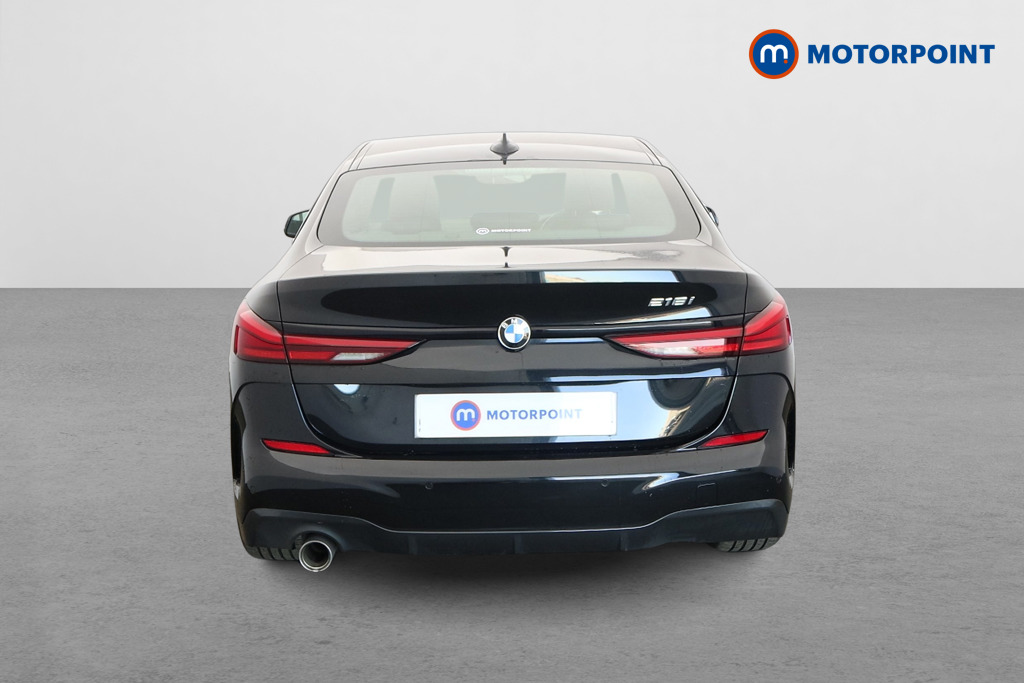 BMW 2 Series M Sport Manual Petrol Saloon - Stock Number (1598175) - Rear bumper