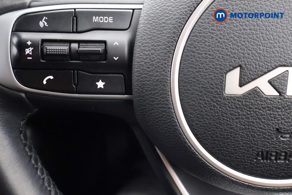 KIA Sportage Gt-Line Manual Petrol SUV - Stock Number (1598238) - 2nd supplementary image