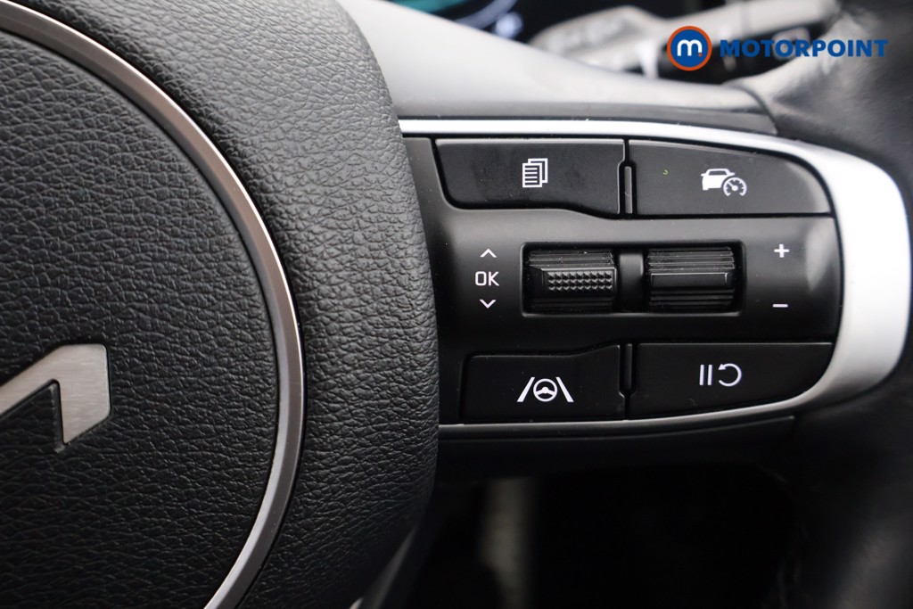 KIA Sportage Gt-Line Manual Petrol SUV - Stock Number (1598238) - 3rd supplementary image