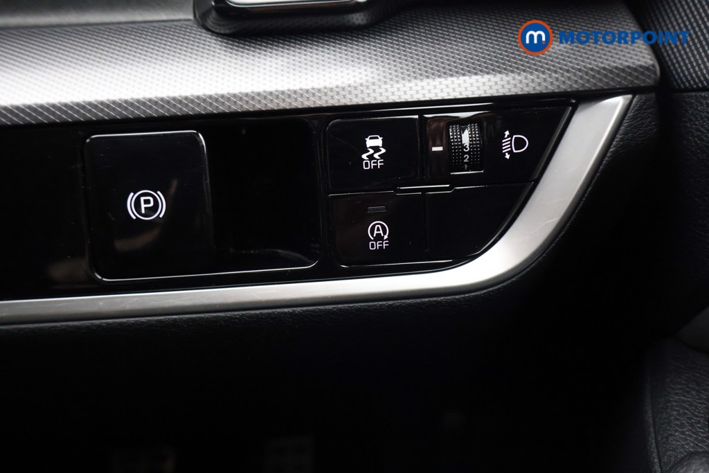KIA Sportage Gt-Line Manual Petrol SUV - Stock Number (1598238) - 7th supplementary image