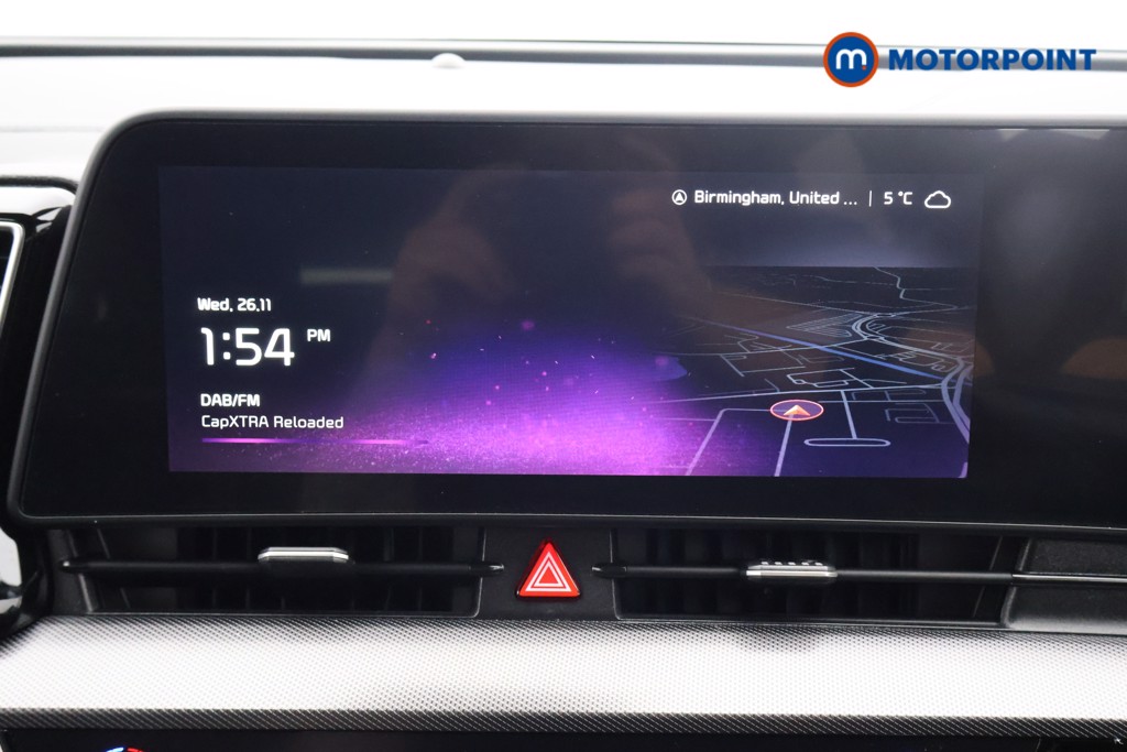 KIA Sportage Gt-Line Manual Petrol SUV - Stock Number (1598238) - 8th supplementary image