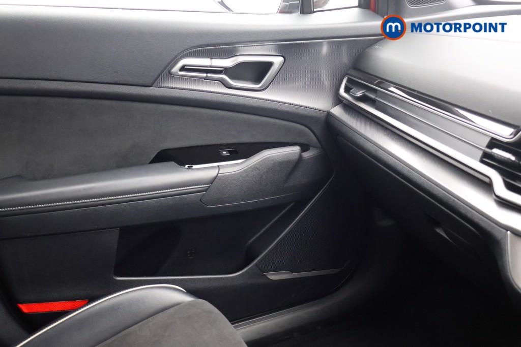 KIA Sportage Gt-Line Manual Petrol SUV - Stock Number (1598238) - 11th supplementary image