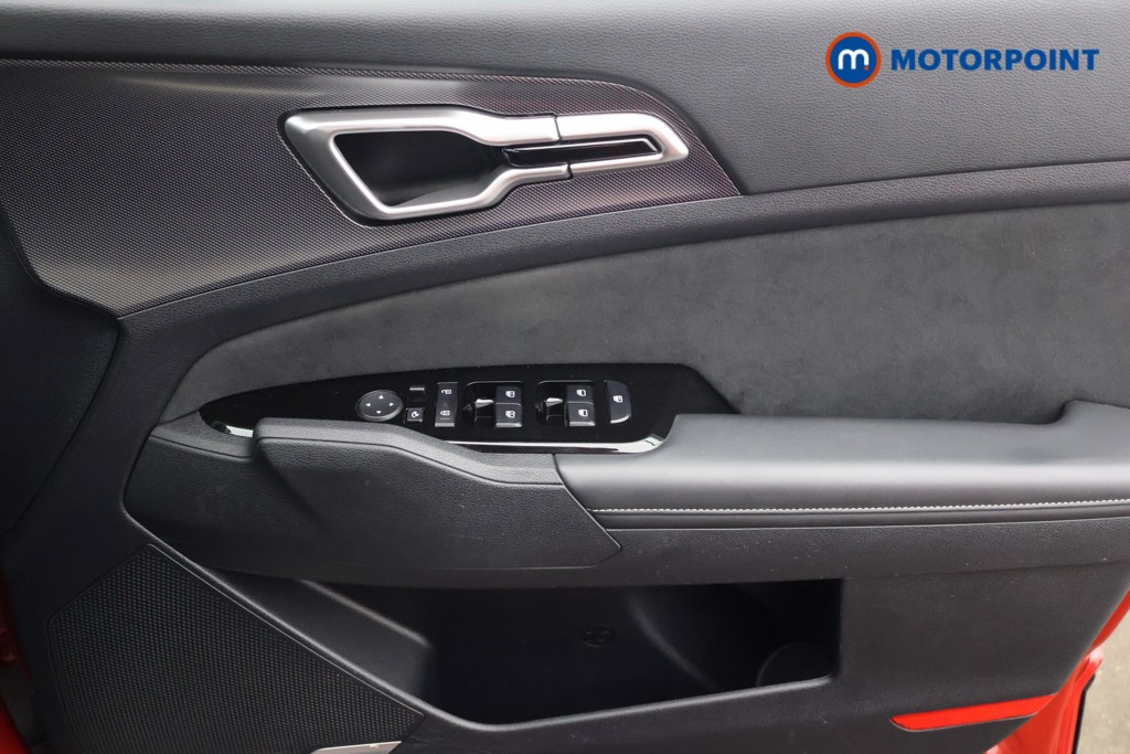 KIA Sportage Gt-Line Manual Petrol SUV - Stock Number (1598238) - 12th supplementary image